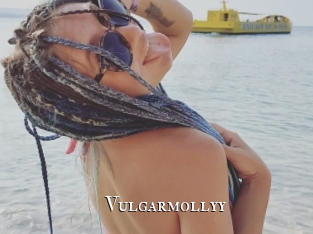 Vulgarmollyy