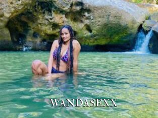 WANDASEXX