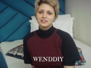 WENDDIY