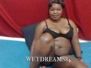WETDREAMS84