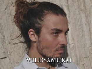 WILD_SAMURAI