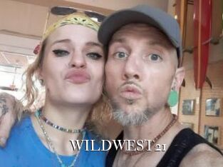 WILDWEST21