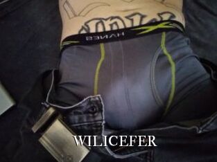 WILICEFER