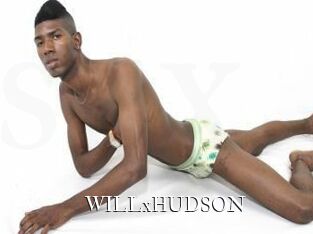 WILLxHUDSON