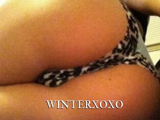 WINTERXOXO