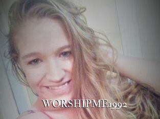 WORSHIPME1992