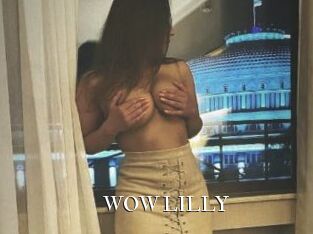 WOW_LILLY cams
