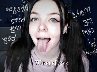WaffleLove