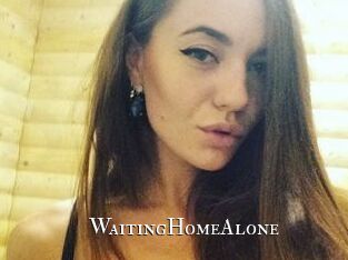 WaitingHomeAlone