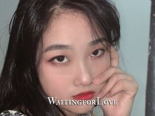 WaitingforLove