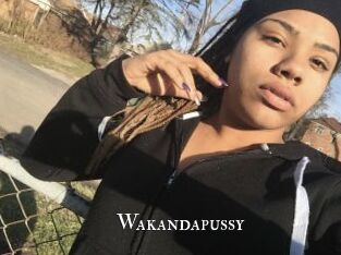 Wakandapussy