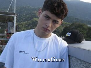 WalterGibbs