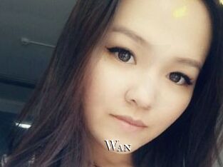 Wan