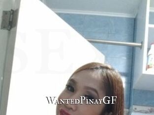 WantedPinayGF
