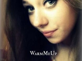 WarmMeUp
