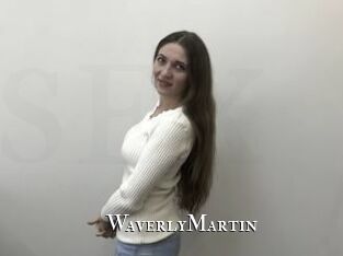 WaverlyMartin