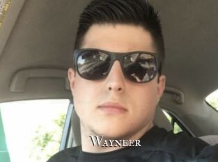 Wayneer