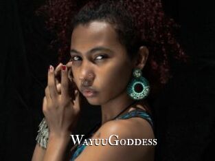 WayuuGoddess