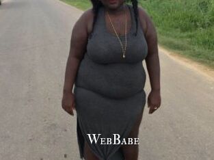 WebBabe
