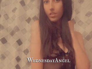 WednesdayAngel