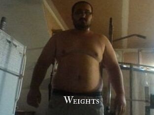 Weights