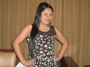 Wella4u