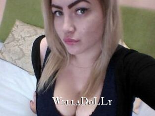 WellaDoLLy