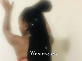 Wendy25xxx