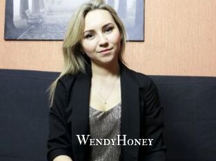 WendyHoney