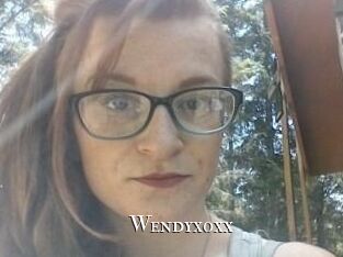 Wendyxoxx