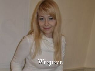 Wenjinge