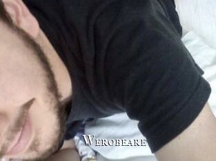 Werobeare
