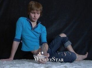 WesleyStar