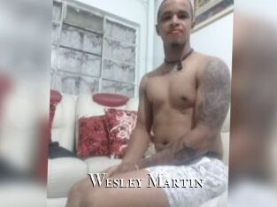 Wesley_Martin