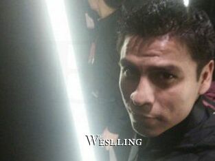 Weslling