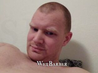 WetBarber