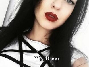 WetBerry