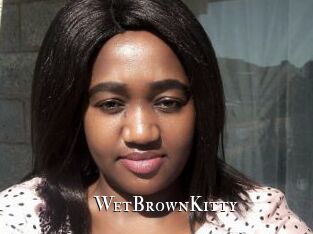 WetBrownKitty