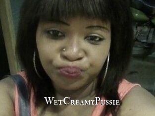 WetCreamyPussie