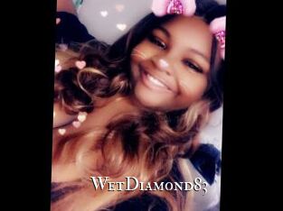 WetDiamond83