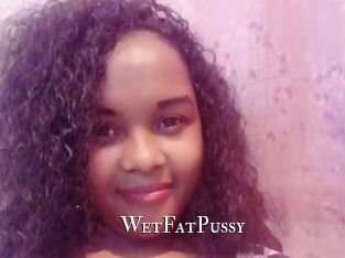 WetFatPussy