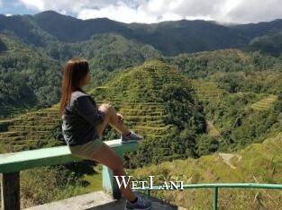WetLani