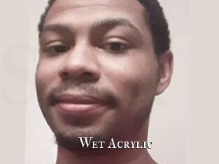 Wet_Acrylic