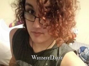 WhimsyDaisy