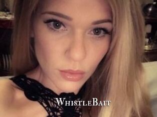 WhistleBait