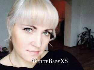 WhiteBabyXS