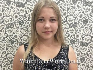 WhiteDoll_WhiteDoll