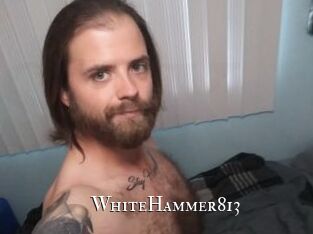 WhiteHammer813