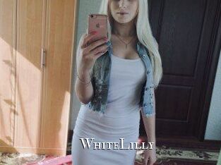 WhiteLilly