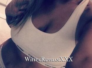WhiteRussianXXX